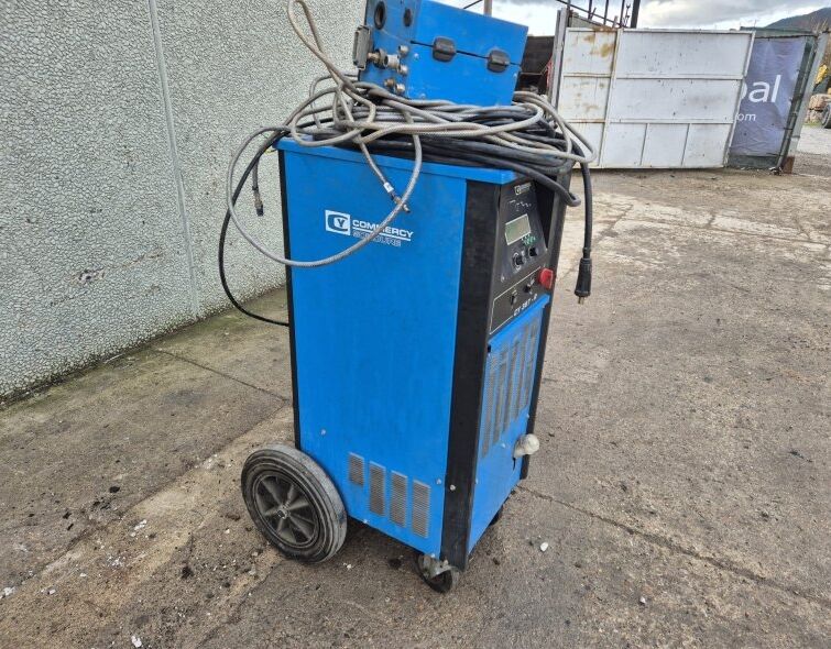 COMMERCY SOLDADORde ocasión